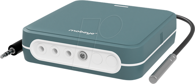 MOBEYE CM4200 - Thermometer mit integriertem LTE-M