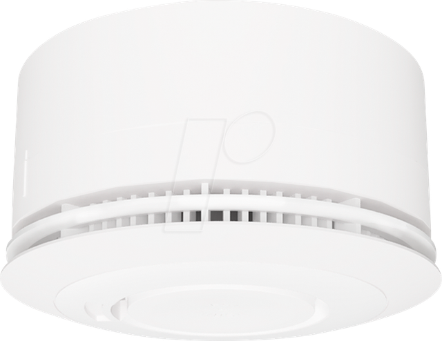 MOBEYE CM4400 - Rauchmelder, LTE-M