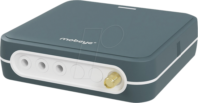 MOBEYE MCK400 - Türöffner, 4G
