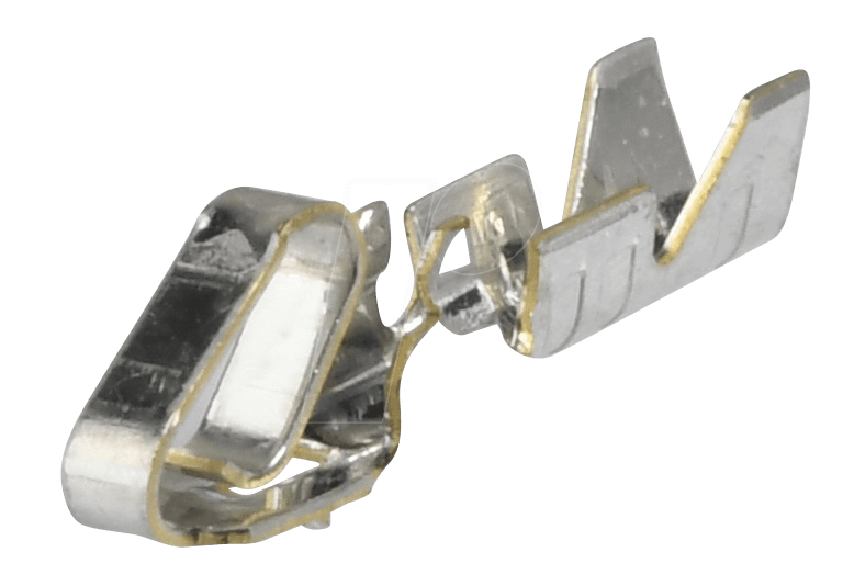 MOLEX 8500032 - Molex Crimpkontakt - KK - Buchse