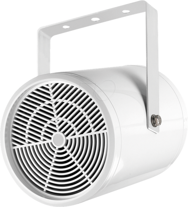 MON EDL-110/WS - Soundprojektor, 100 V, IP44, 10 W