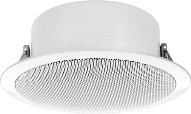 MON EDL-11TW - Deckenlautsprecher, 100 V, 265 mm, 10 W