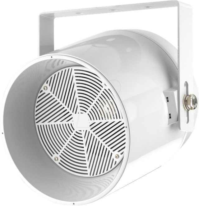 MON EDL-250/WS - Soundprojektor, 100 V, IP44, 30 W