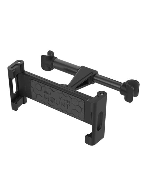 MOUNTBACKTABBK - KFZ - Tablet-Halter, Autokopfstütze