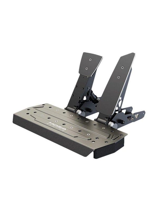 MOZA RS11 - MOZA SR-P Load-Cell Pedale