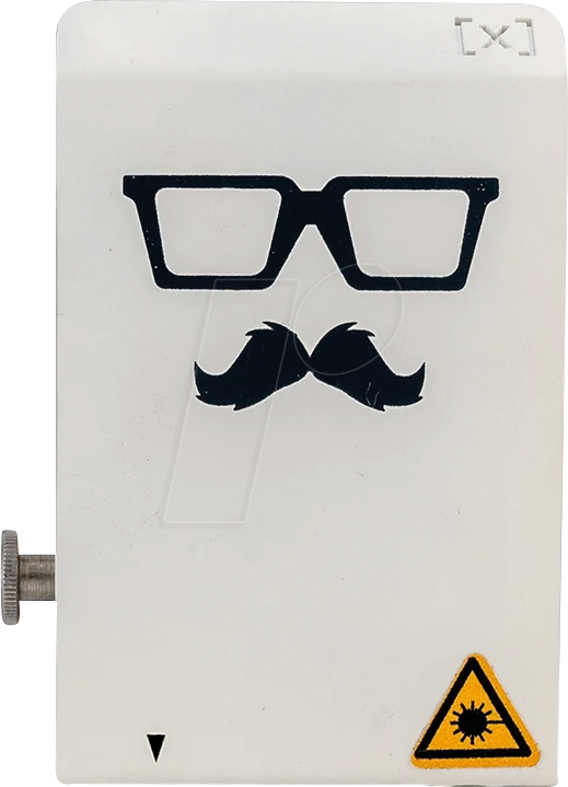 MRB 920-00051 - Lasercutter, Mr Beam II dreamcut [x] Laser Head