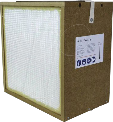 MRB 920-00071 - Lasercutter, Mr Beam Air Filter III Hauptfilter