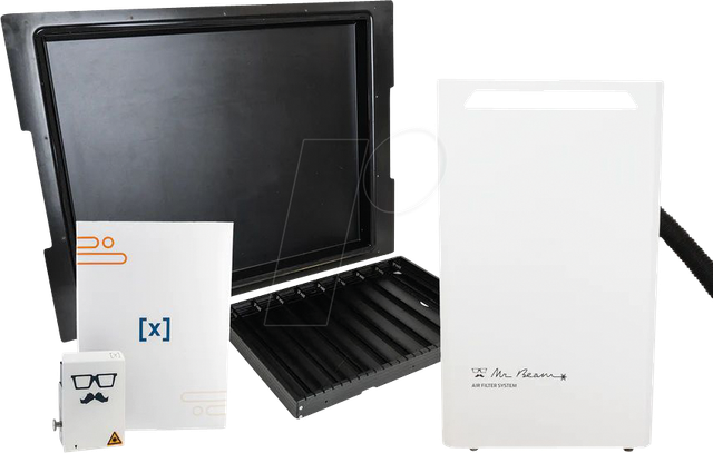 MRB 920-00074 - Lasercutter, Mr Beam Upgrade Komplettset