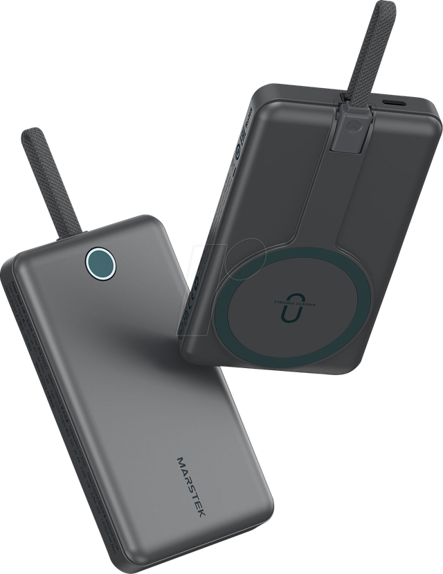 MRST P269D - Powerbank P269D, 10.000 mAh