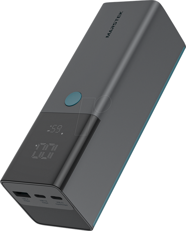 MRST P288D - Powerbank P288D, 25000 mAh, 145 W PD