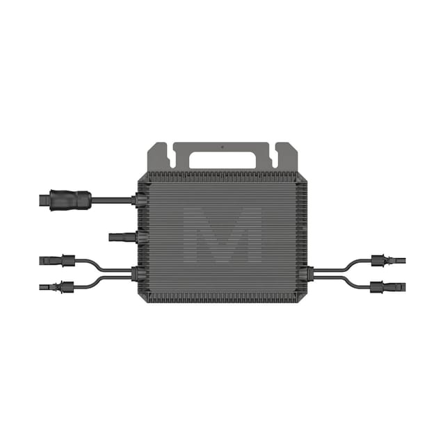 MRST SATURN M 2K - Microinverter, Marstek MI2000W, WLAN
