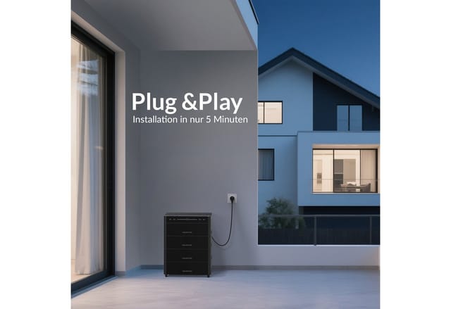 MRST VENUS-A EXT - Marstek Venus-A, Erweiterung, 2,12 kWh
