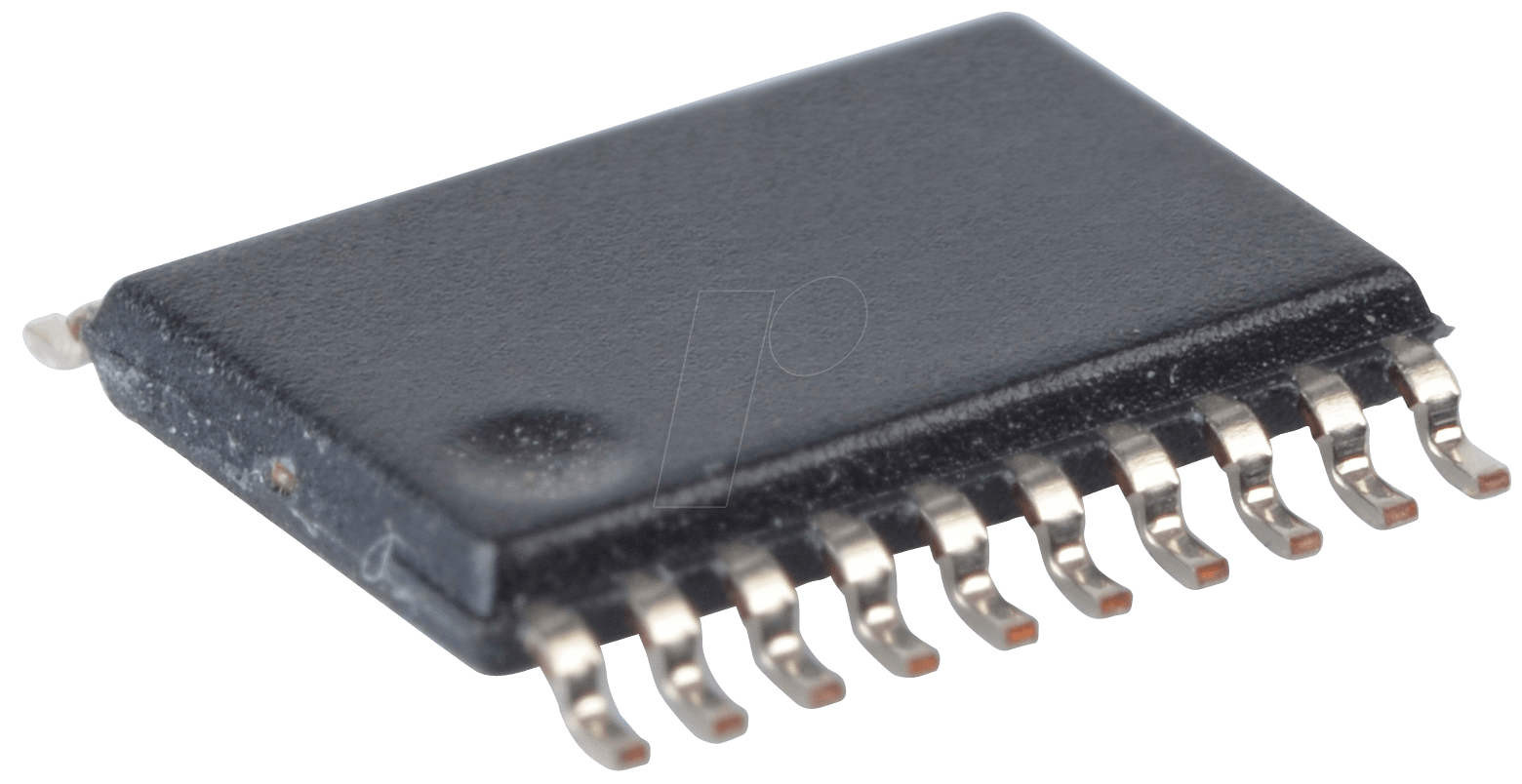 MSP430F2111IPW - MSP430 Mikrocontroller, 16-bit, 1,8 V, 0,128 KB, 16MHz, TSSOP-20