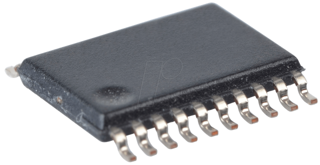 MSP430F2111IPW - MSP430 Mikrocontroller, 16-bit, 1,8 V, 0,128 KB, 16MHz, TSSOP-20