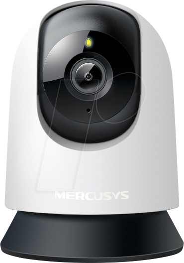 MSYS MC200 - Überwachungskamera, IP, WLAN, innen