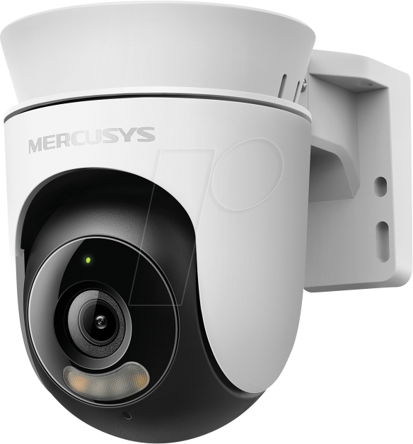 MSYS MC510 - Überwachungskamera, IP, WLAN , außen
