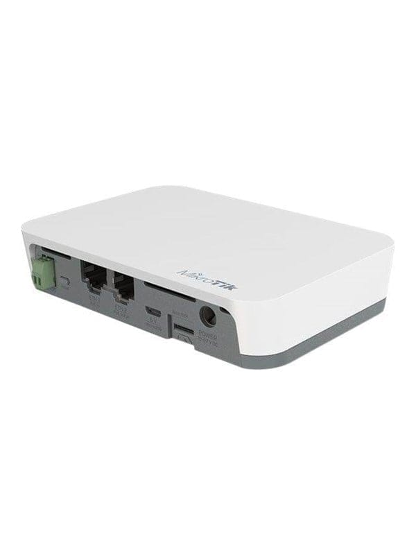 MTK KNOT - IoT Gateway, Fast Ethernet, 2,4 GHz, PoE