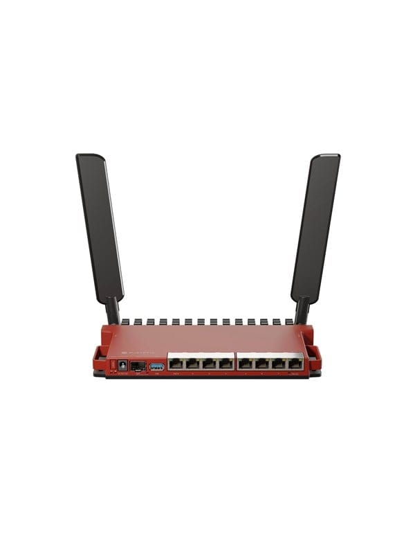 MTK L009UIGS2HAX - WLAN Router 2,4 GHz, 574 MBit/s, SFP, PoE+, 800 MHz, ARM 64bit