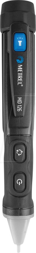 MTR MD 126 - Spannungsprüfer MD 126, 100 - 1000 V; IP67
