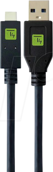 MUSB31-CMAM20T - USB 5 Gb/s Kabel, A-Stecker > C-Stecker, 2,0 m