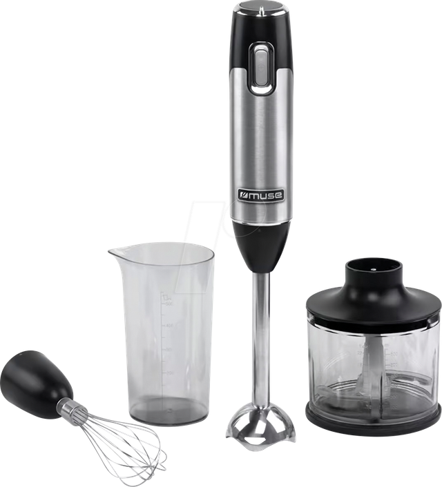MUSE MS-05 HB - MUSE Stabmixer-Set