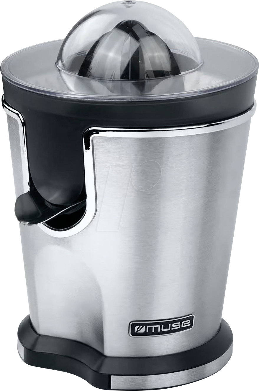 MUSE MS-10 CP - MUSE Zitruspresse MS-10 CP