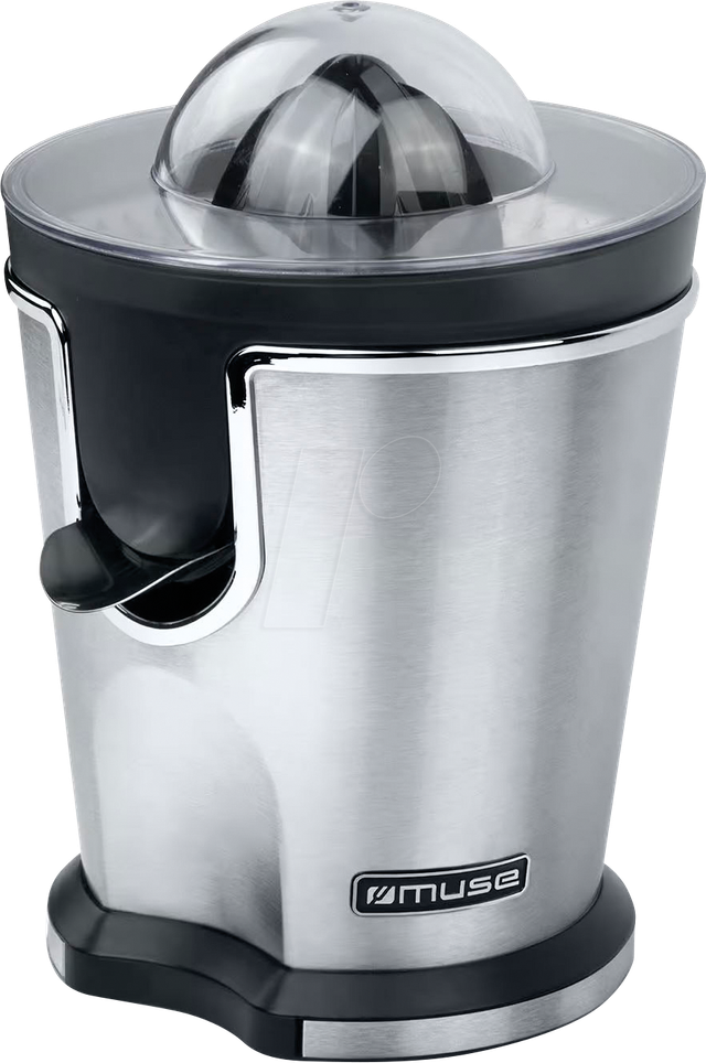 MUSE MS-10 CP - MUSE Zitruspresse MS-10 CP