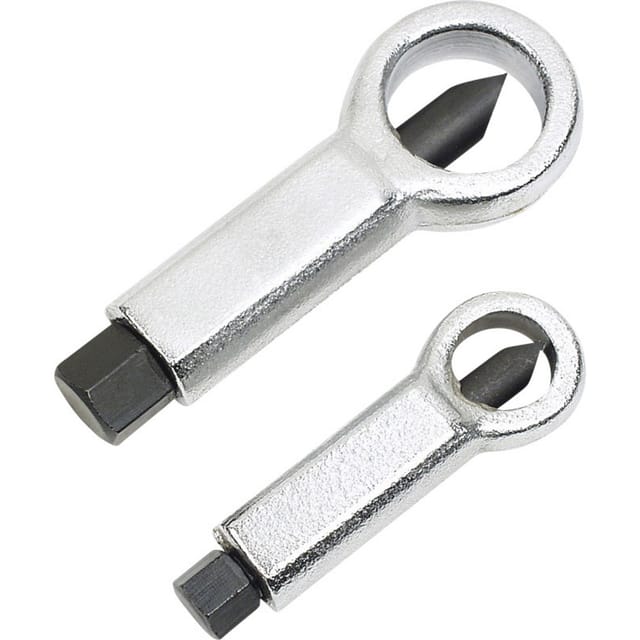 MUTTERNSPRENGER - Mutternsprenger, 2 -teilig
