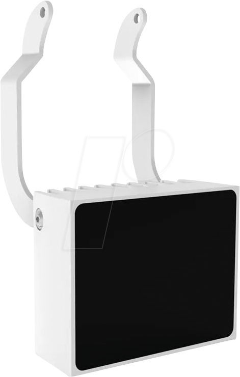 MX A-IRA-120 - Infrarotstrahler, 860 nm, 120° x 120°