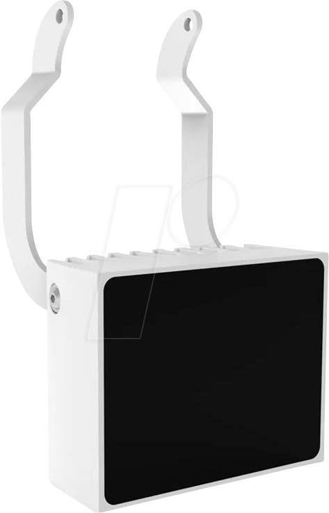 MX A-IRA-45 - Infrarotstrahler, 860 nm, 45° x 45°