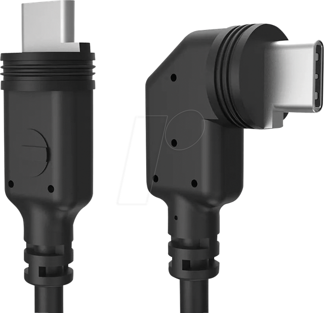 MX A-S7A-CBL03-A - Sensorkabel, 3 m, abgewinkelt