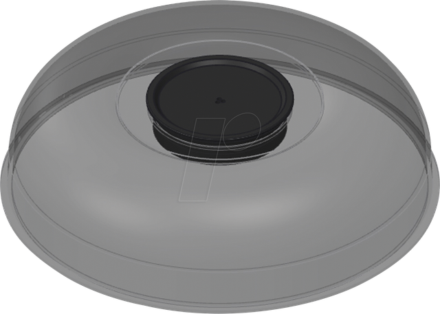 MX A-VM-DBT - Dome-Kuppelfür MOVE Vandal Multisensor, getönt