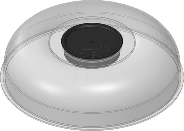 MX A-VM-DBC - Kuppel für Move Multisensor