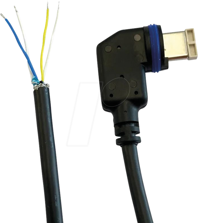 MX AS7AAUCBL05AN - Audiokabel, 5 m