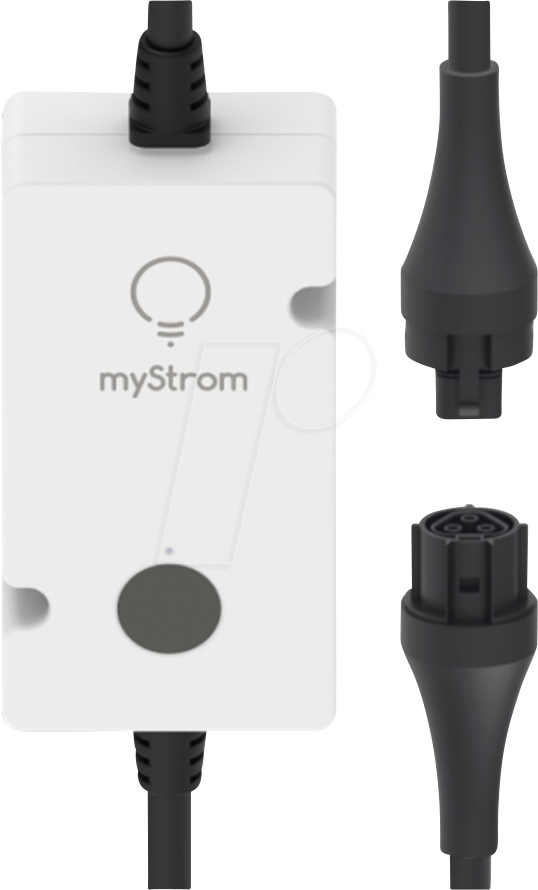 MYS SX1 - WLAN Schalter, Wieland, Outdoor