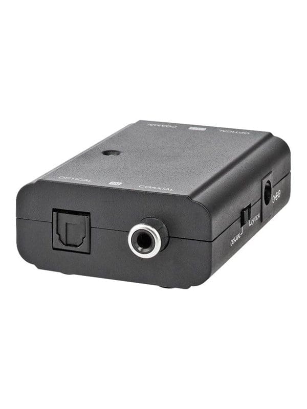 N ACON2507BK - Digital Audio Konverter SPDIF TosLink