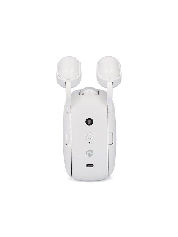 N BTMC10WT1PC - Vorhangsteuerung, Bluetooth, für Stangenschiene