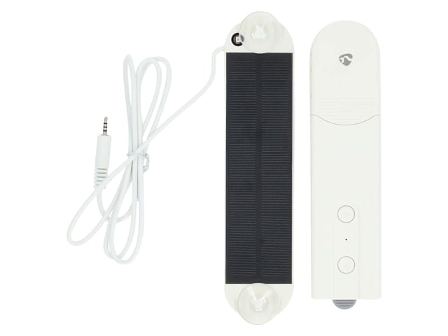 N BTMR10WT - Vorhangsteuerung, Bluetooth, für Raffrollos
