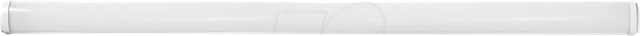 N BTTNT8-22W120 - LED Wannenleuchte, 22 W, 2430 lm, 4000 K, IP65