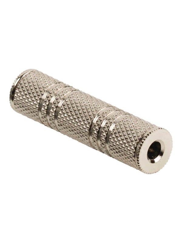 N CAGB22950ME - 3,5 mm Klinken Buchse auf Buchse