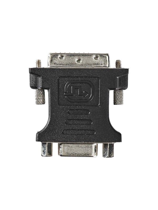 N CCGB32902BK - DVI Adapter, DVI Stecker auf VGA Buchse