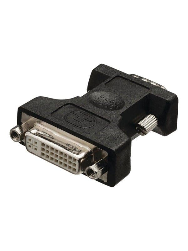 N CCGB32901BK - VGA Adapter, VGA Stecker auf DVI Buchse