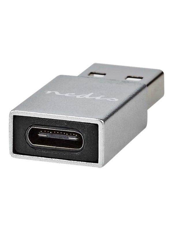 N CCGB60925GY - Adapter USB 3.0 A Stecker > C Buchse