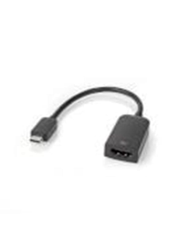 N CCGB64652BK02 - Adapter USB C > HDMI, 4K@60 Hz, 20 cm