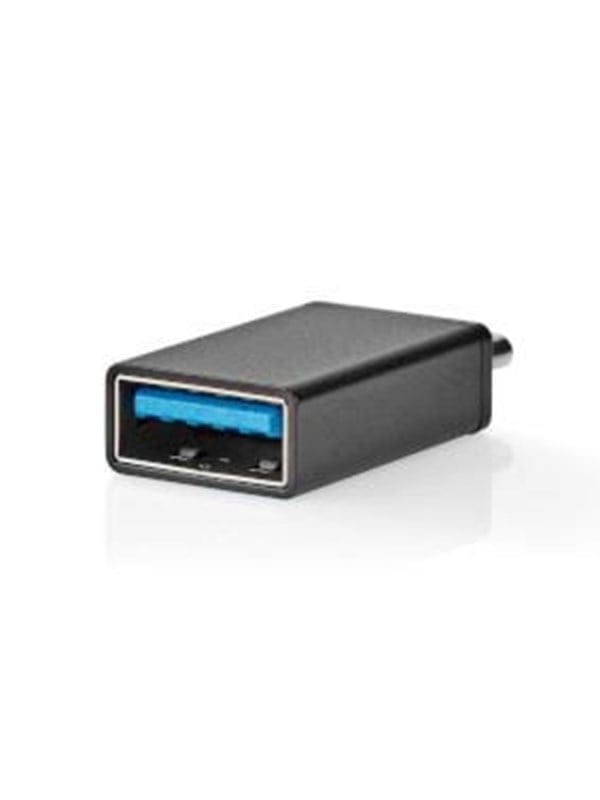 N CCGB64915BK - Adapter USB 3.0 C Stecker > A Buchse