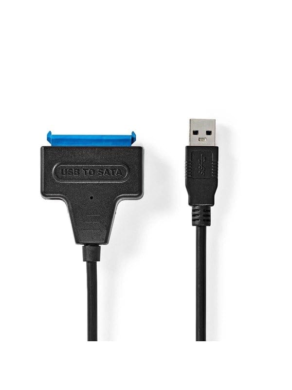 N CCGB75100BK05 - Adapter USB 3.0 auf SATA
