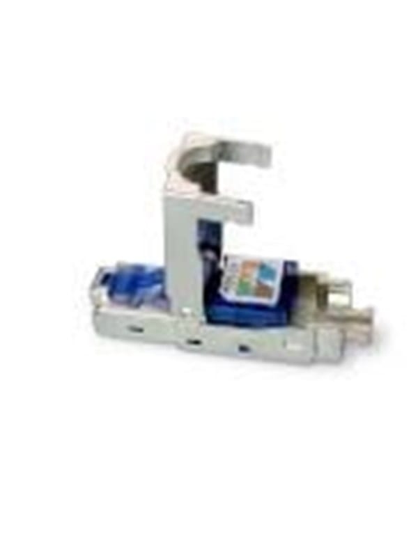 N CCGB89410ME - RJ45 Stecker, Cat.6 / Cat.6a, 2 Stück