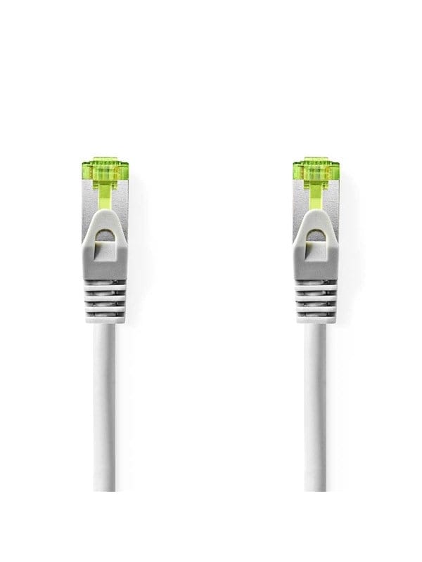 N CCGL85420GY30 - Patchkabel, Cat.7 Rohkabel, S/FTP, 3 m, grau
