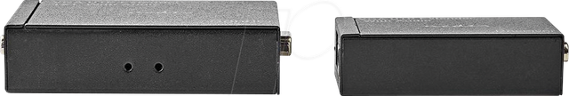 N CREP5930BK - VGA Extender, VGA / Audio, Entfernung bis zu: 300 m