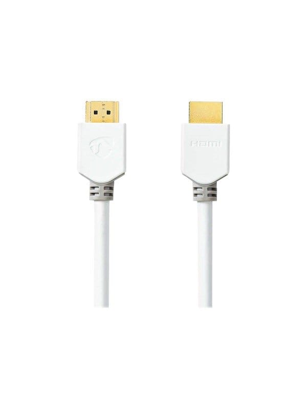 N CVBW34000WT15 - High Speed HDMI Kabel mit Ethernet, 1,50 m